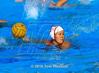 Thumbnail 2 in St. Lucy's vs Mission Viejo photogallery.