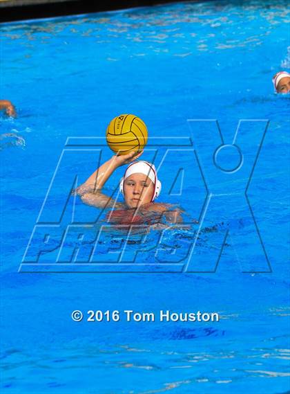 Thumbnail 1 in St. Lucy's vs Mission Viejo photogallery.