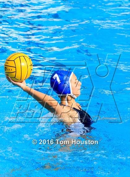 Thumbnail 3 in St. Lucy's vs Mission Viejo photogallery.
