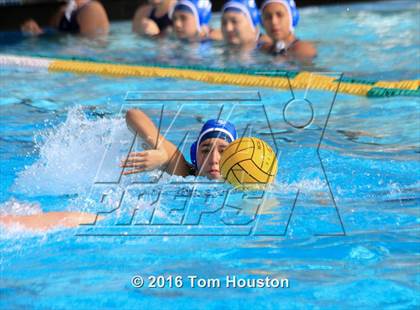 Thumbnail 3 in St. Lucy's vs Mission Viejo photogallery.