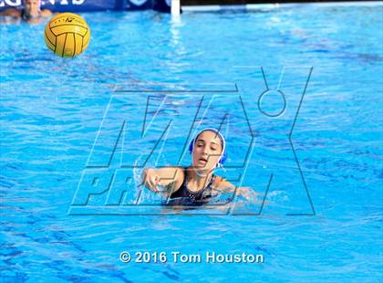 Thumbnail 1 in St. Lucy's vs Mission Viejo photogallery.