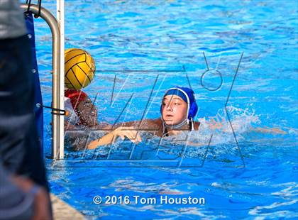 Thumbnail 1 in St. Lucy's vs Mission Viejo photogallery.