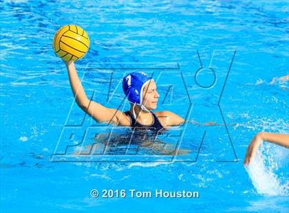 Thumbnail 3 in St. Lucy's vs Mission Viejo photogallery.