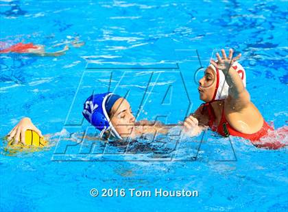 Thumbnail 3 in St. Lucy's vs Mission Viejo photogallery.