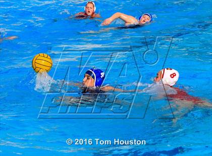 Thumbnail 1 in St. Lucy's vs Mission Viejo photogallery.