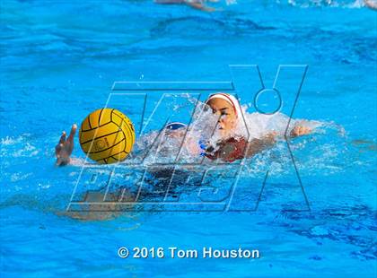 Thumbnail 2 in St. Lucy's vs Mission Viejo photogallery.