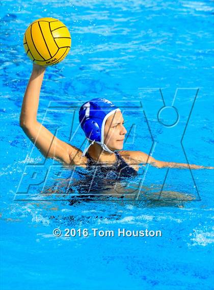 Thumbnail 2 in St. Lucy's vs Mission Viejo photogallery.