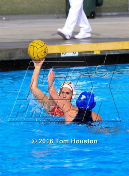 Thumbnail 3 in St. Lucy's vs Mission Viejo photogallery.