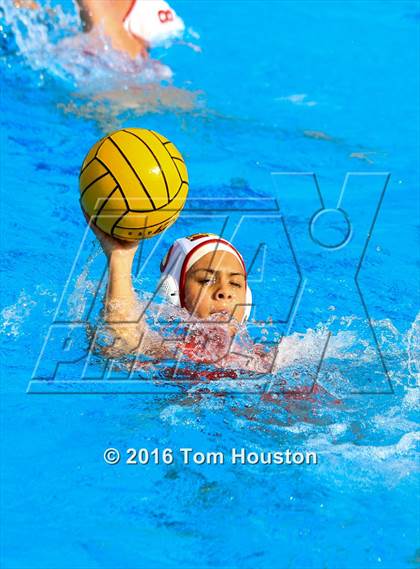 Thumbnail 3 in St. Lucy's vs Mission Viejo photogallery.