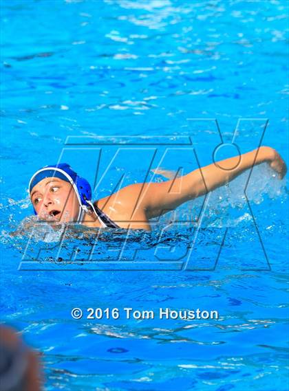 Thumbnail 3 in St. Lucy's vs Mission Viejo photogallery.