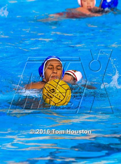 Thumbnail 1 in St. Lucy's vs Mission Viejo photogallery.