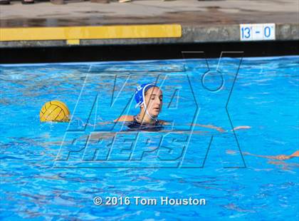Thumbnail 3 in St. Lucy's vs Mission Viejo photogallery.