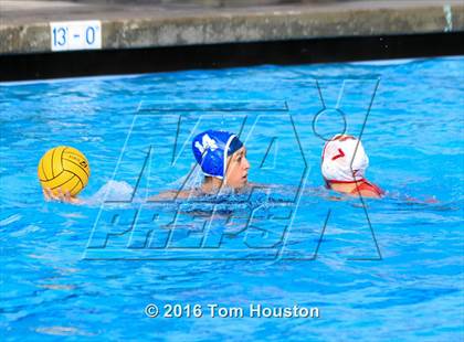 Thumbnail 1 in St. Lucy's vs Mission Viejo photogallery.