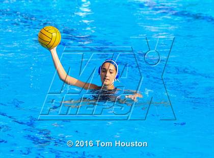 Thumbnail 2 in St. Lucy's vs Mission Viejo photogallery.