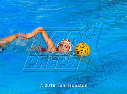 Thumbnail 2 in St. Lucy's vs Mission Viejo photogallery.