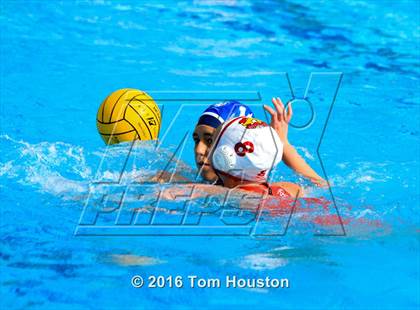 Thumbnail 1 in St. Lucy's vs Mission Viejo photogallery.