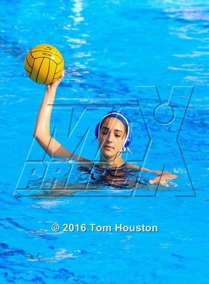Thumbnail 3 in St. Lucy's vs Mission Viejo photogallery.