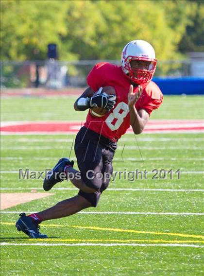 Thumbnail 2 in St. Francis Prep @ Cardinal Spellman photogallery.