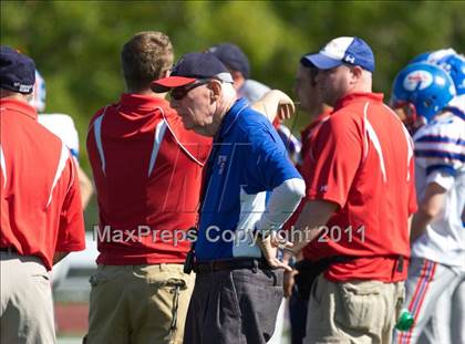 Thumbnail 1 in St. Francis Prep @ Cardinal Spellman photogallery.