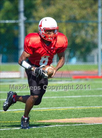 Thumbnail 1 in St. Francis Prep @ Cardinal Spellman photogallery.