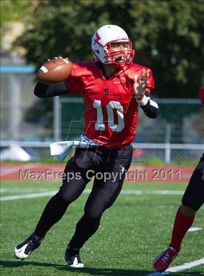 Thumbnail 1 in St. Francis Prep @ Cardinal Spellman photogallery.