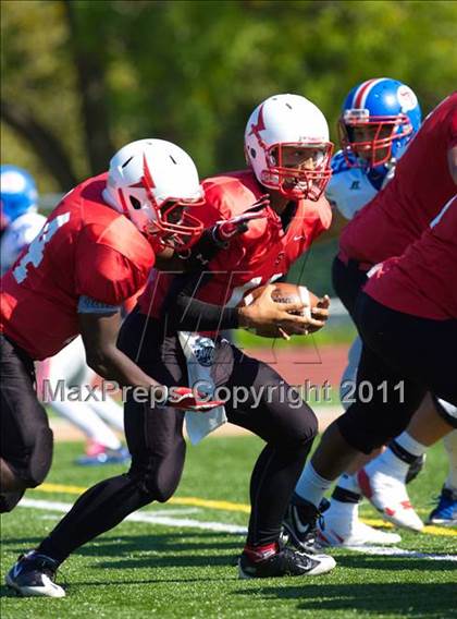 Thumbnail 1 in St. Francis Prep @ Cardinal Spellman photogallery.