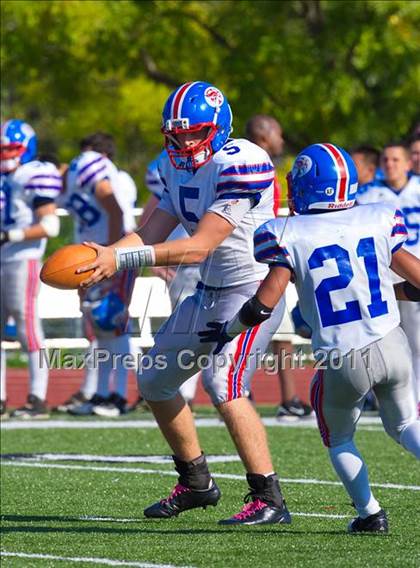 Thumbnail 2 in St. Francis Prep @ Cardinal Spellman photogallery.
