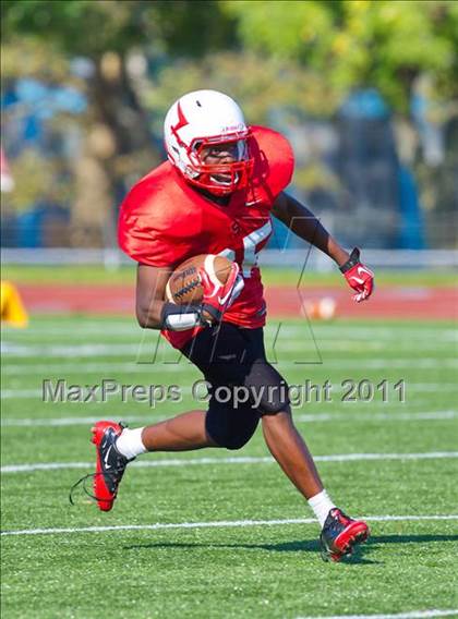 Thumbnail 3 in St. Francis Prep @ Cardinal Spellman photogallery.