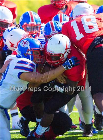 Thumbnail 1 in St. Francis Prep @ Cardinal Spellman photogallery.