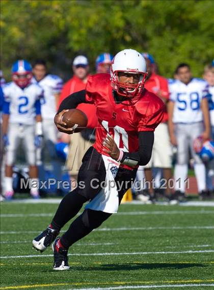 Thumbnail 1 in St. Francis Prep @ Cardinal Spellman photogallery.