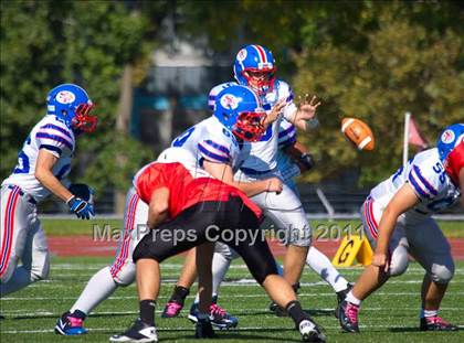 Thumbnail 2 in St. Francis Prep @ Cardinal Spellman photogallery.