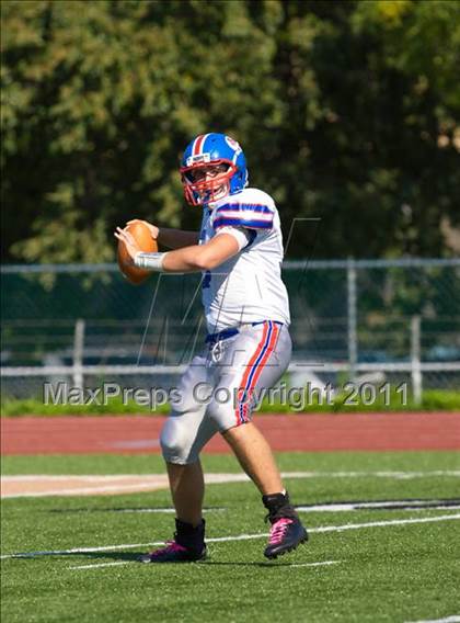 Thumbnail 3 in St. Francis Prep @ Cardinal Spellman photogallery.