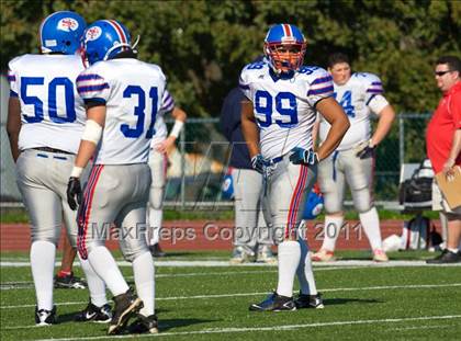 Thumbnail 2 in St. Francis Prep @ Cardinal Spellman photogallery.