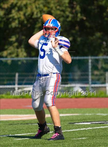 Thumbnail 2 in St. Francis Prep @ Cardinal Spellman photogallery.