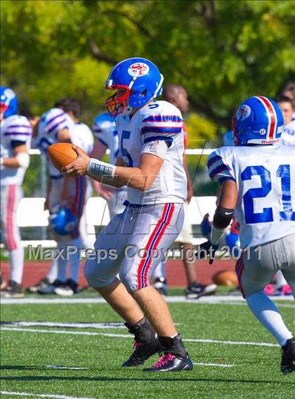 Thumbnail 1 in St. Francis Prep @ Cardinal Spellman photogallery.