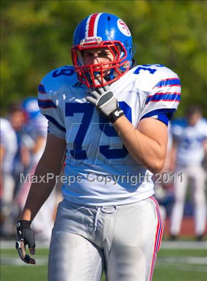 Thumbnail 2 in St. Francis Prep @ Cardinal Spellman photogallery.
