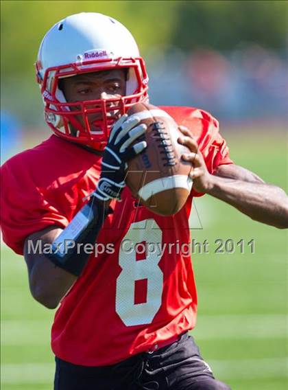Thumbnail 1 in St. Francis Prep @ Cardinal Spellman photogallery.