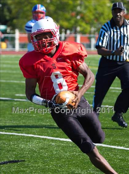 Thumbnail 2 in St. Francis Prep @ Cardinal Spellman photogallery.