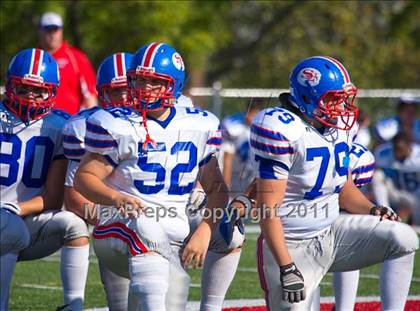 Thumbnail 2 in St. Francis Prep @ Cardinal Spellman photogallery.
