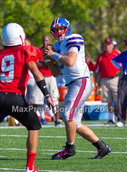 Thumbnail 2 in St. Francis Prep @ Cardinal Spellman photogallery.