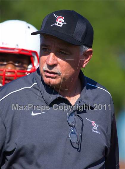 Thumbnail 2 in St. Francis Prep @ Cardinal Spellman photogallery.