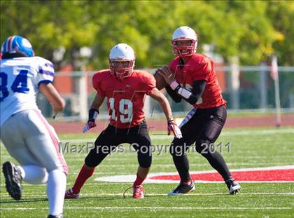 Thumbnail 3 in St. Francis Prep @ Cardinal Spellman photogallery.