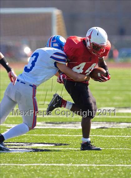 Thumbnail 1 in St. Francis Prep @ Cardinal Spellman photogallery.