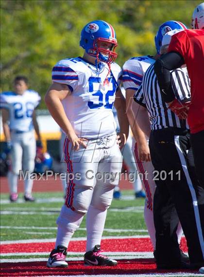 Thumbnail 2 in St. Francis Prep @ Cardinal Spellman photogallery.