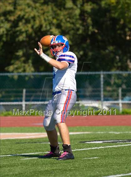 Thumbnail 1 in St. Francis Prep @ Cardinal Spellman photogallery.