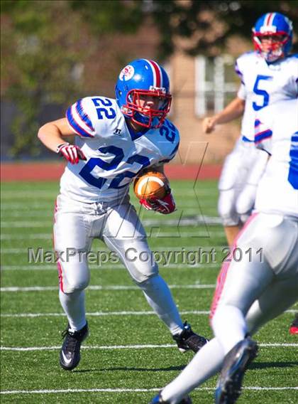 Thumbnail 1 in St. Francis Prep @ Cardinal Spellman photogallery.