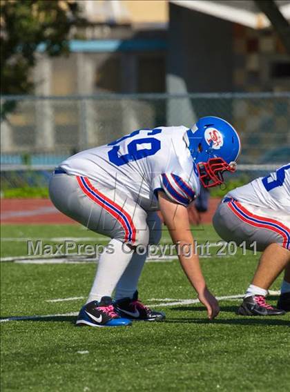 Thumbnail 2 in St. Francis Prep @ Cardinal Spellman photogallery.