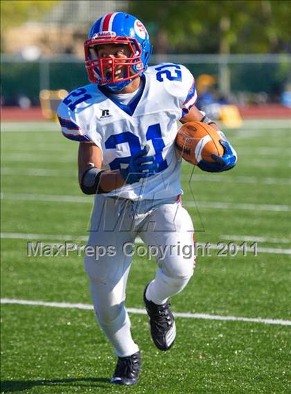 Thumbnail 3 in St. Francis Prep @ Cardinal Spellman photogallery.