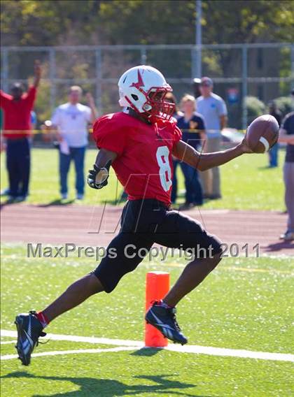 Thumbnail 1 in St. Francis Prep @ Cardinal Spellman photogallery.