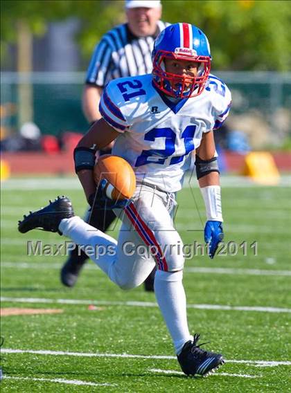 Thumbnail 3 in St. Francis Prep @ Cardinal Spellman photogallery.